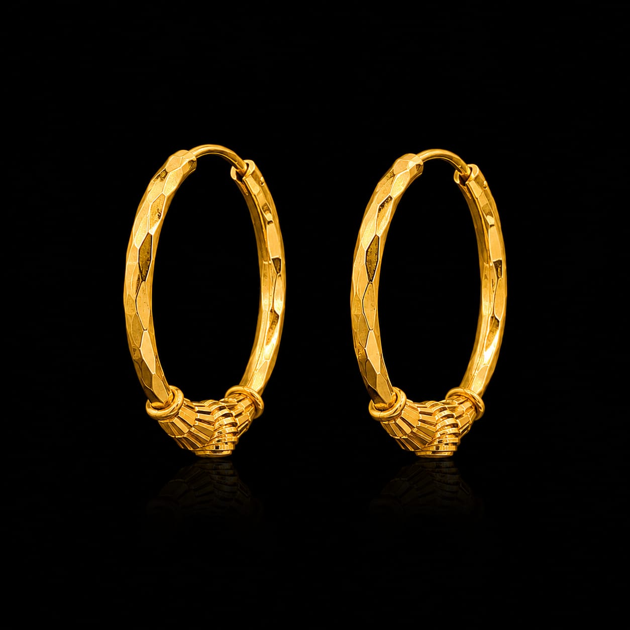 BAALI 18K