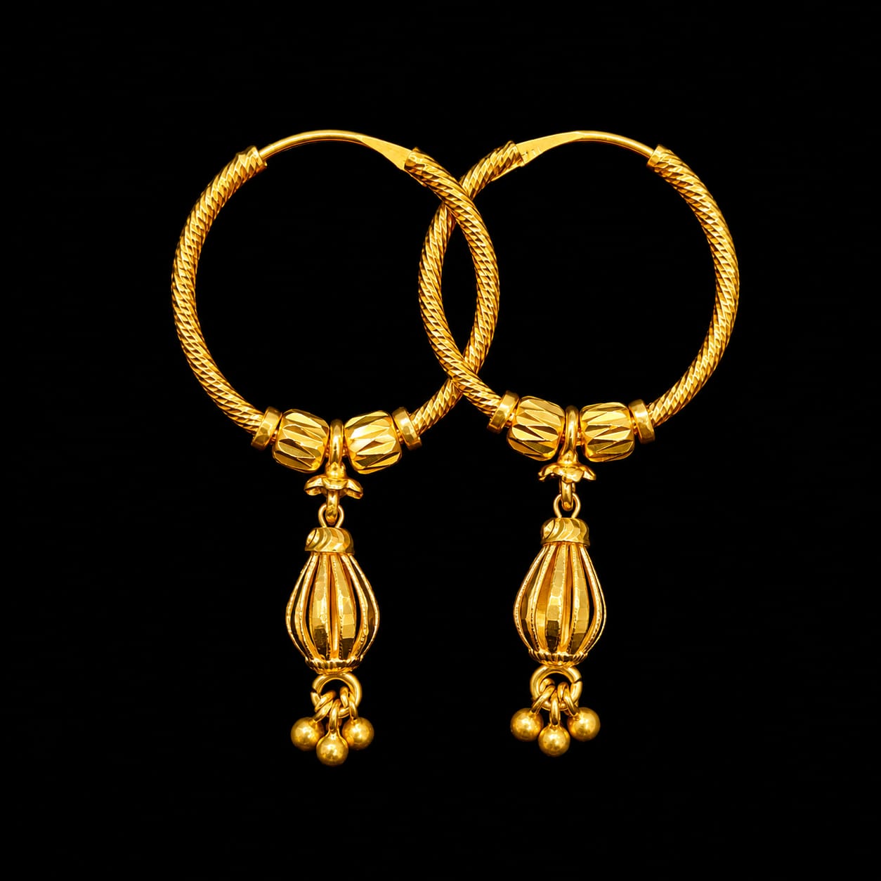 BAALI 18K