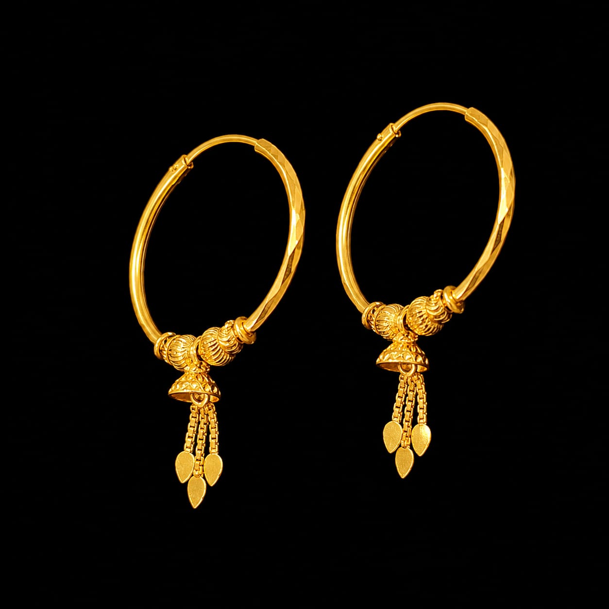 BAALI 18K