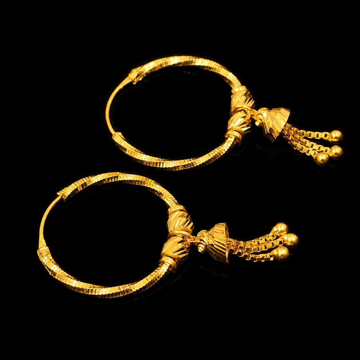 BAALI 18K
