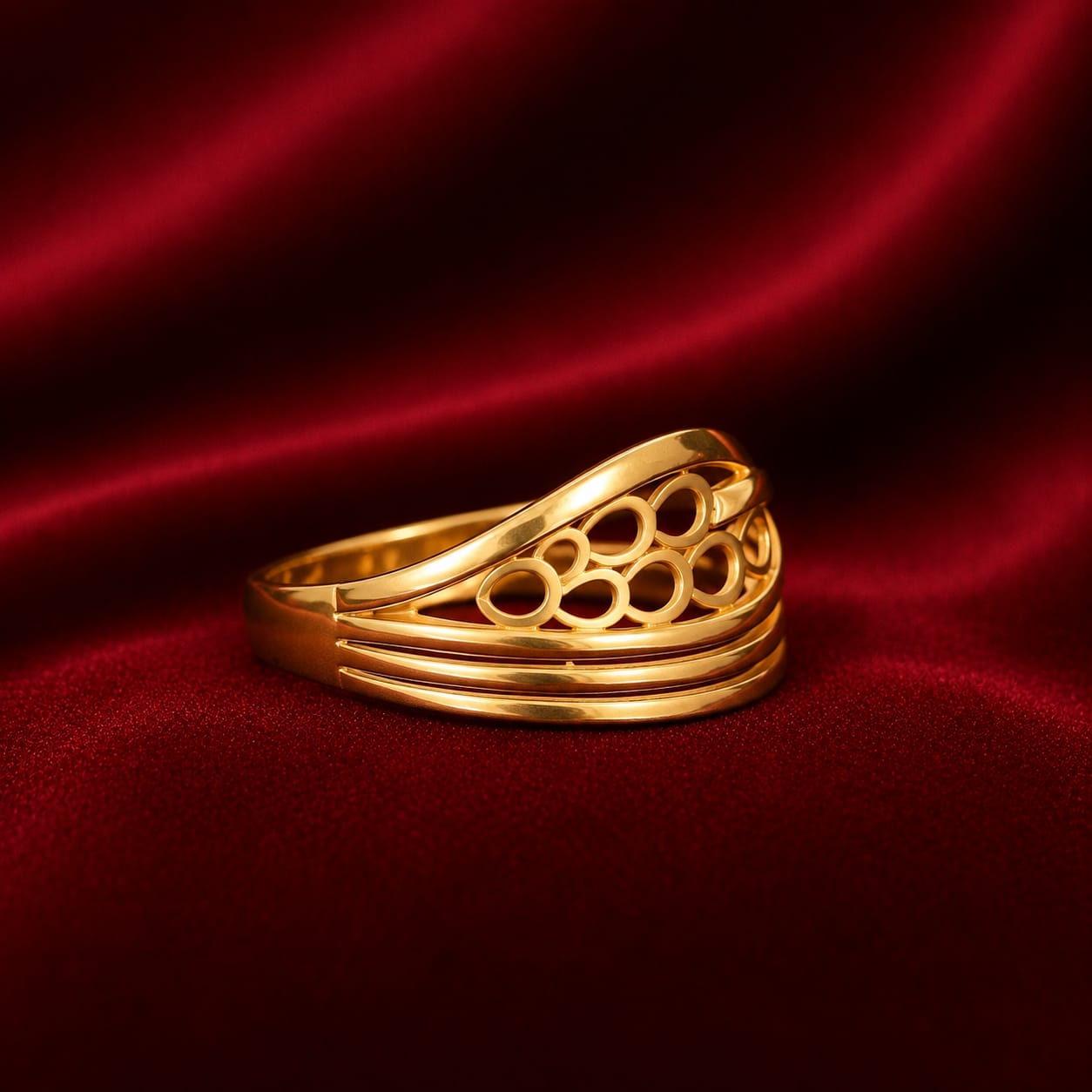 RING 18K