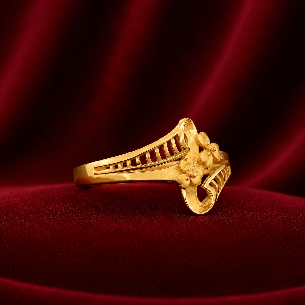 RING 18K