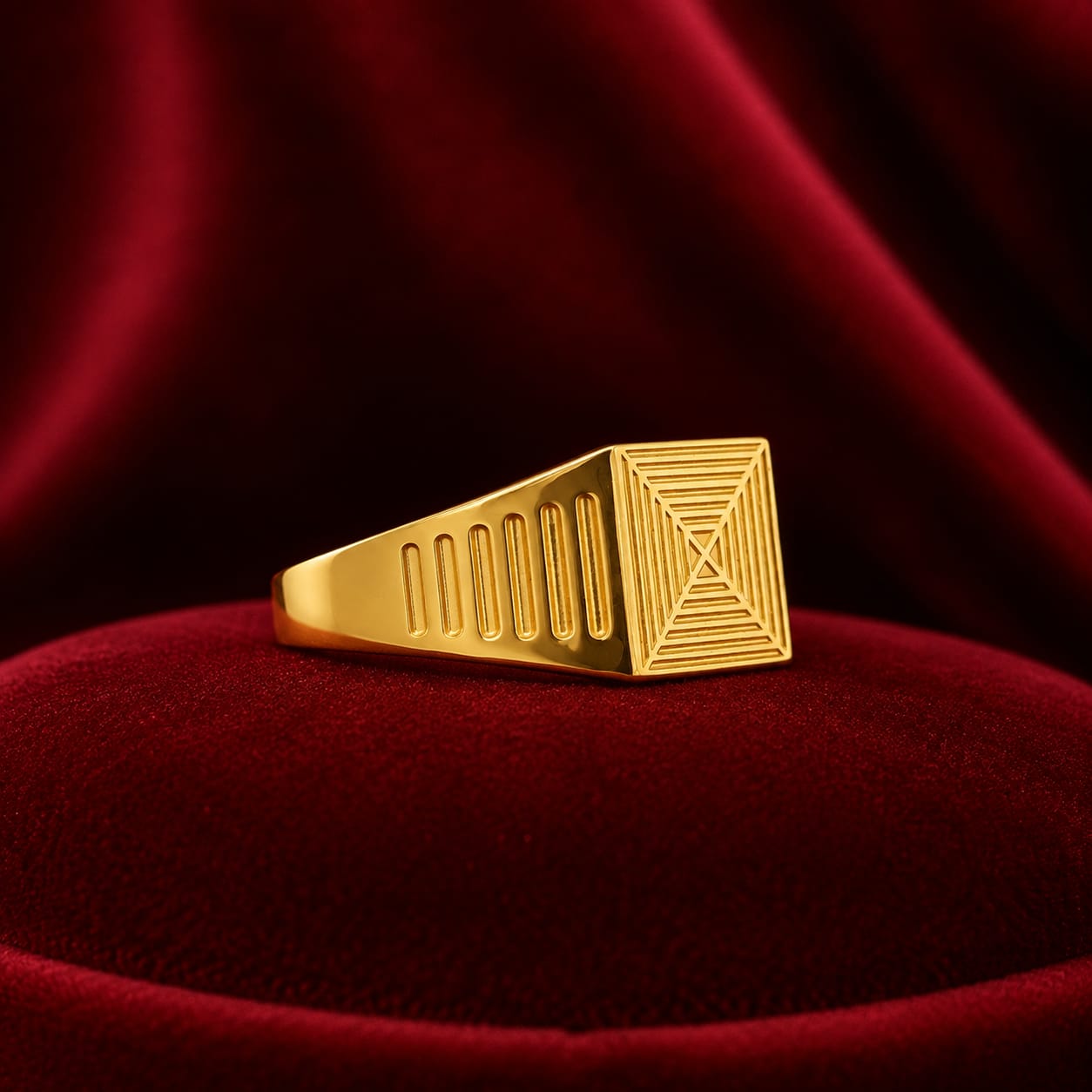 RING 18K