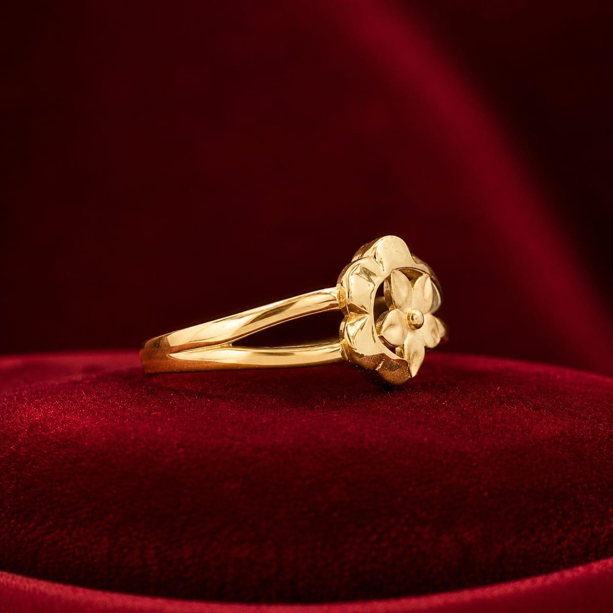 RING 18K