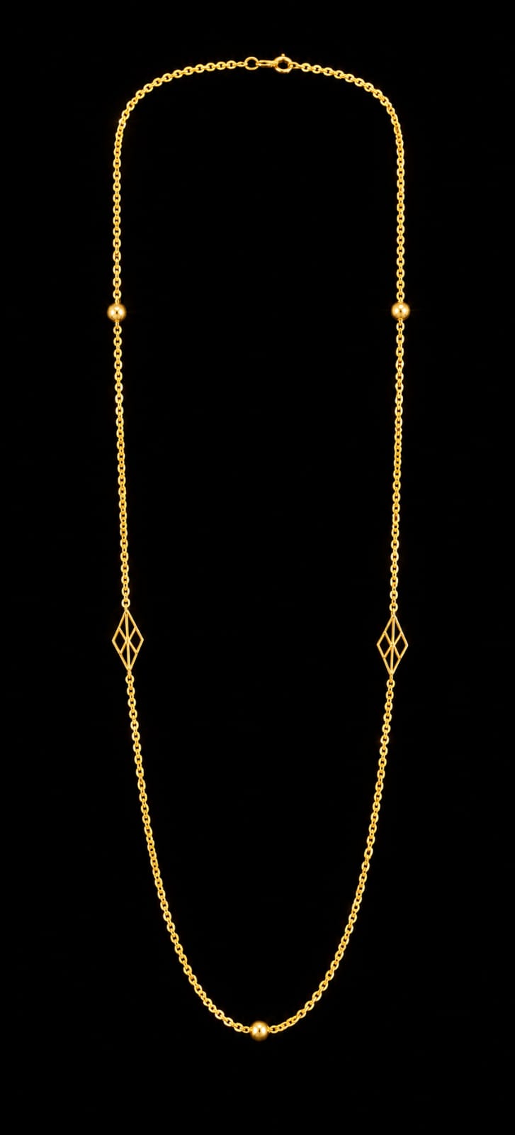 CHAIN 18K