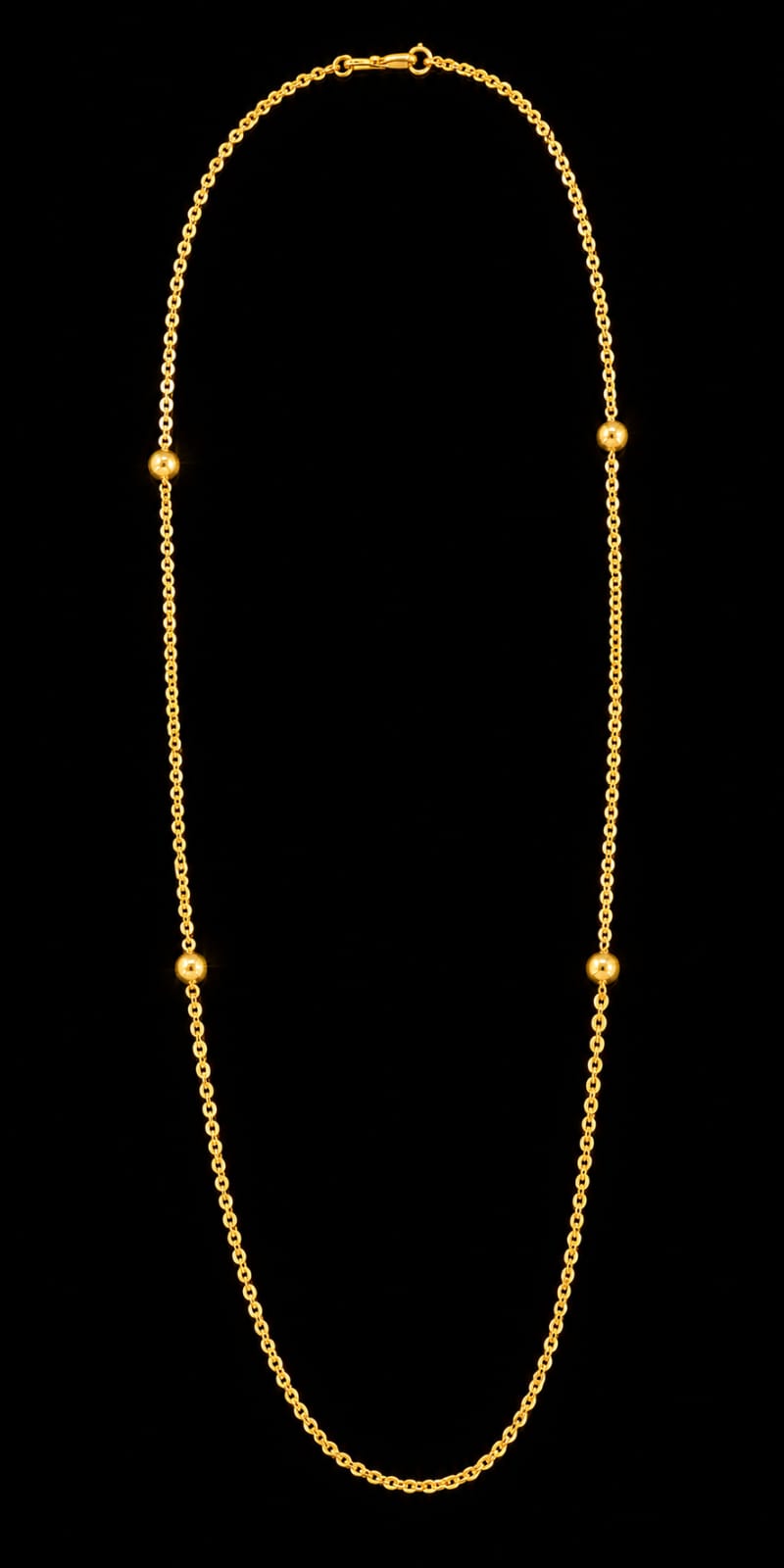 CHAIN 18K