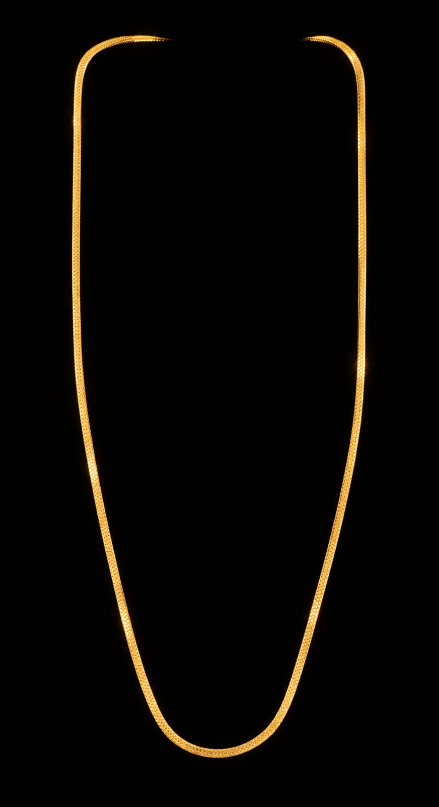 CHAIN 18K