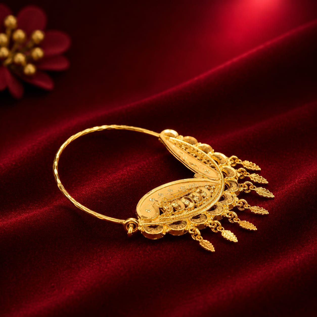 NATHIYA 18k