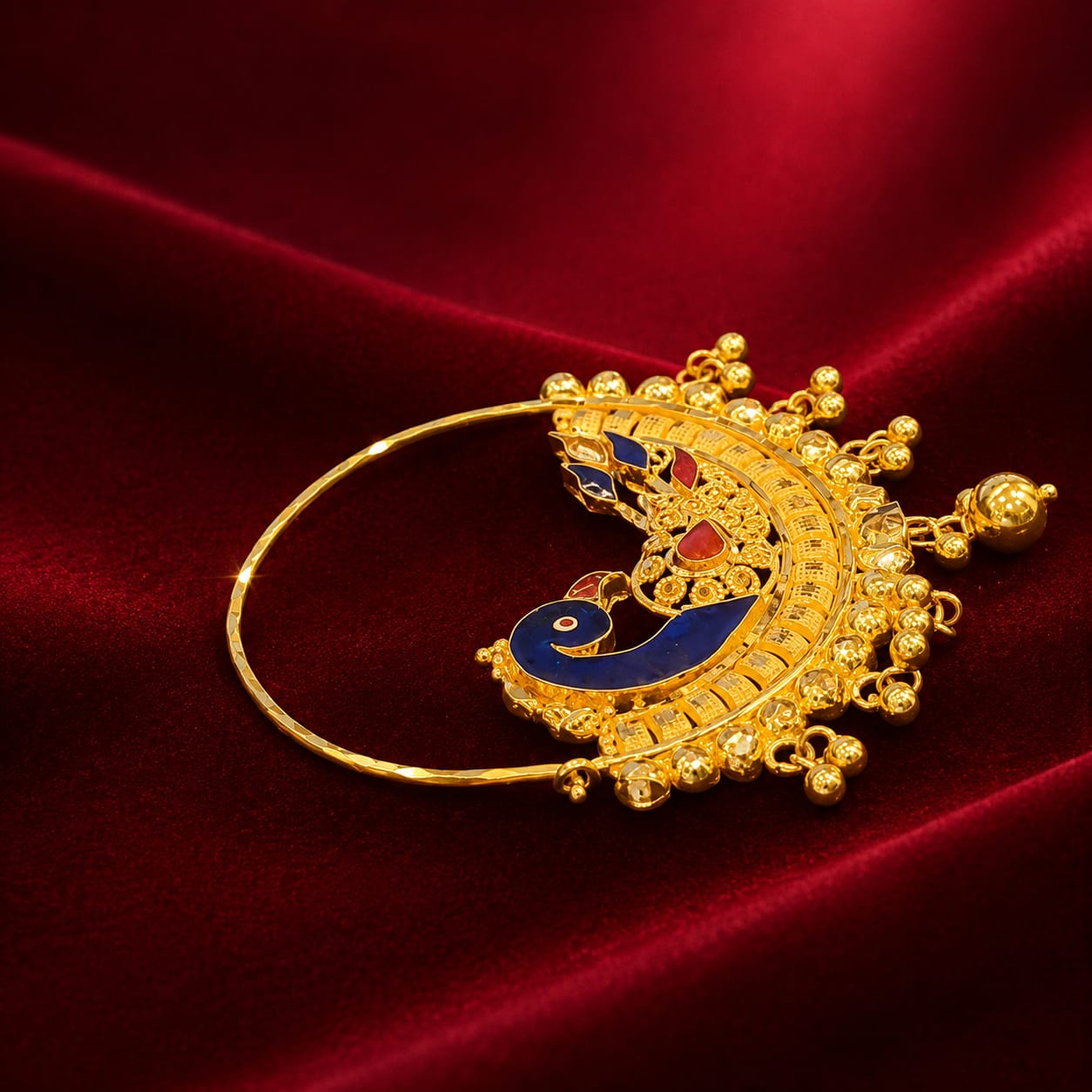 NATHIYA 18k