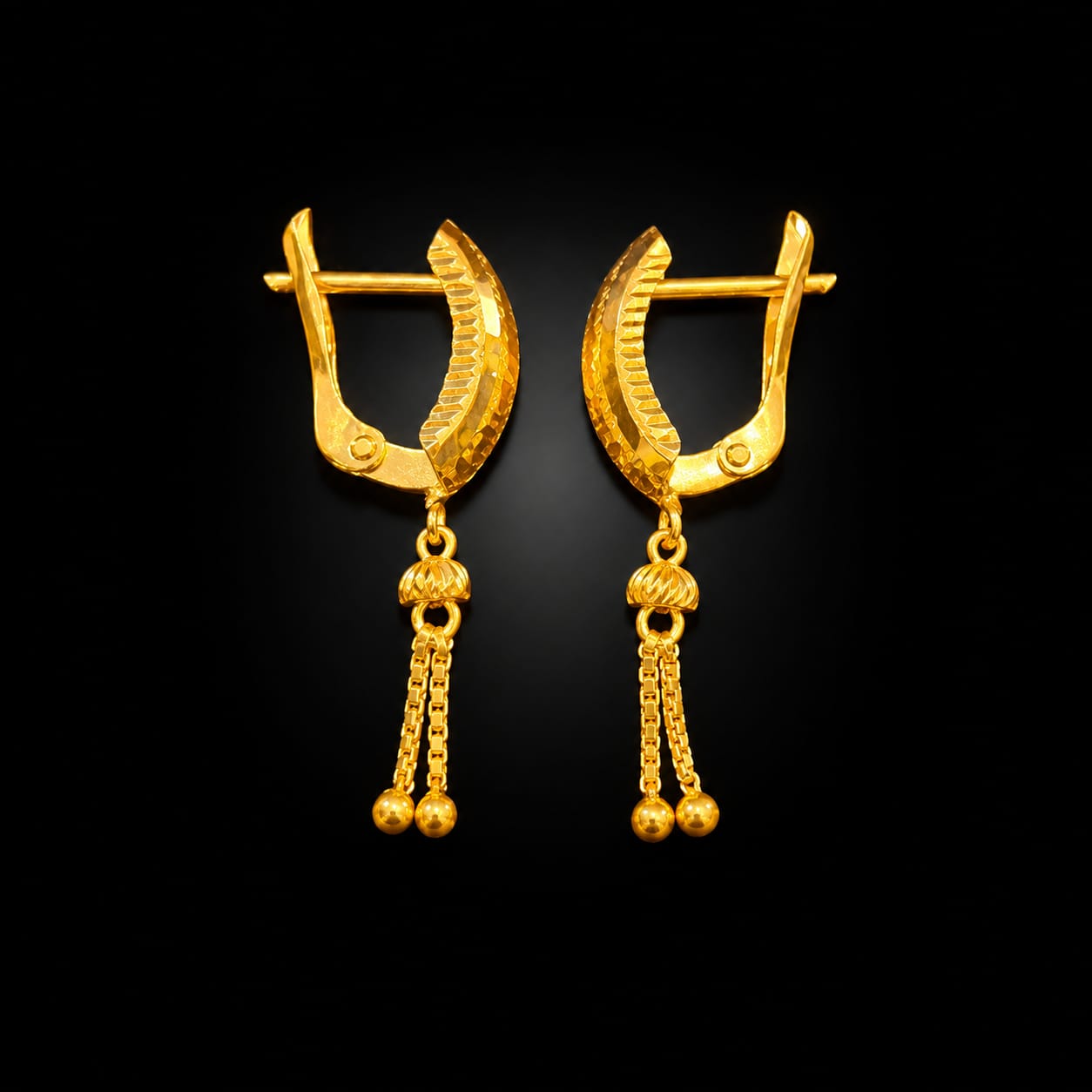 BAALI 18K