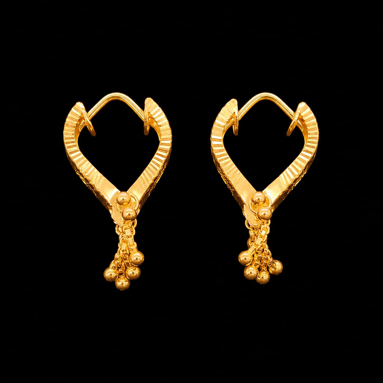 BAALI 18K