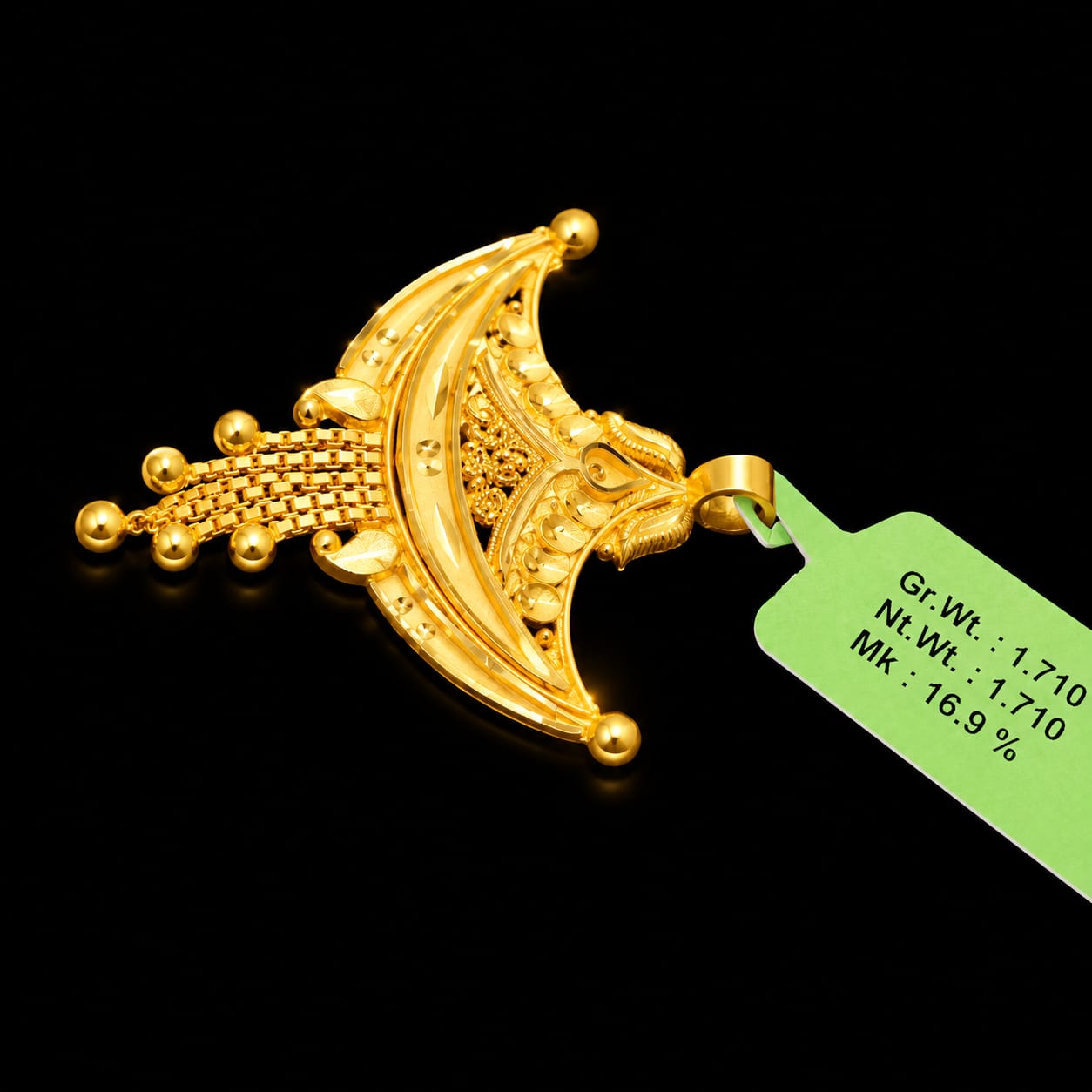 JITIYA 18K