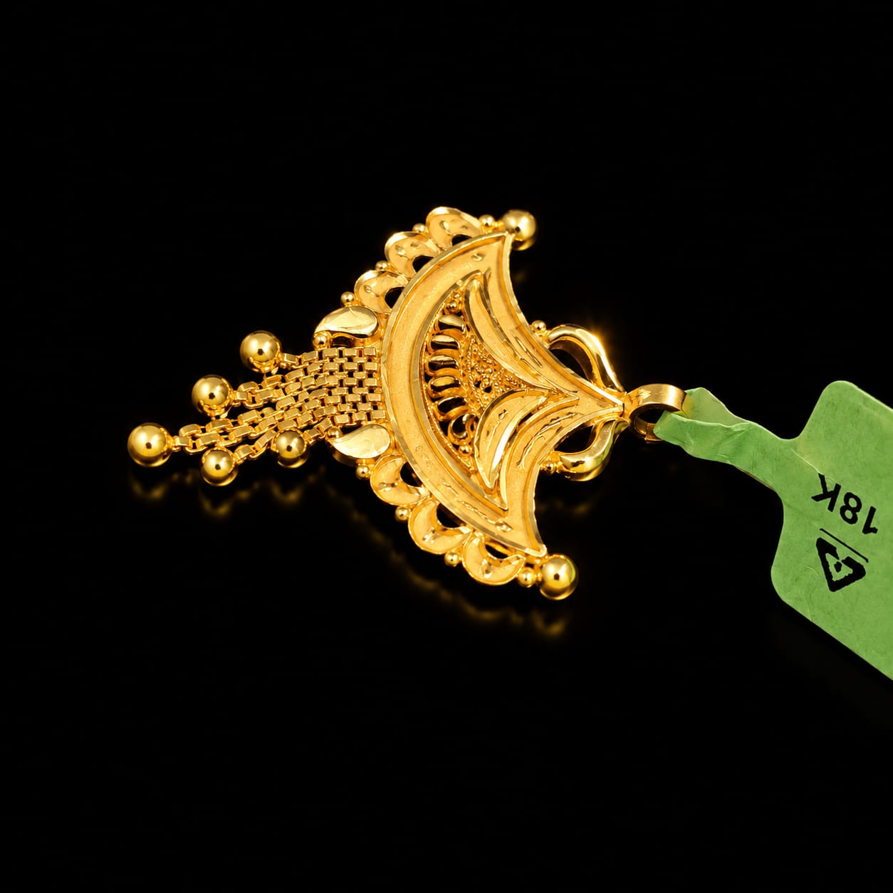 JITIYA 18K