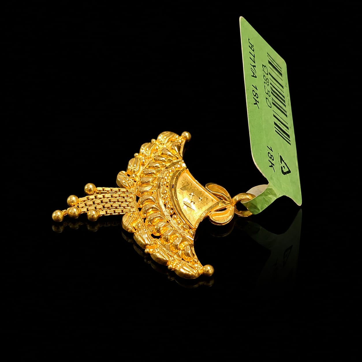 JITIYA 18K