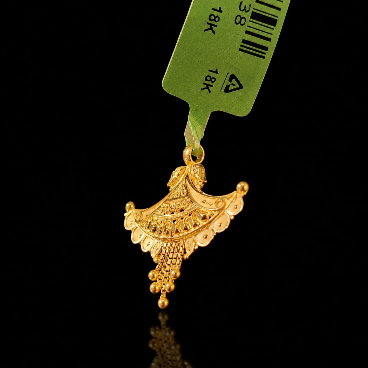 JITIYA 18K