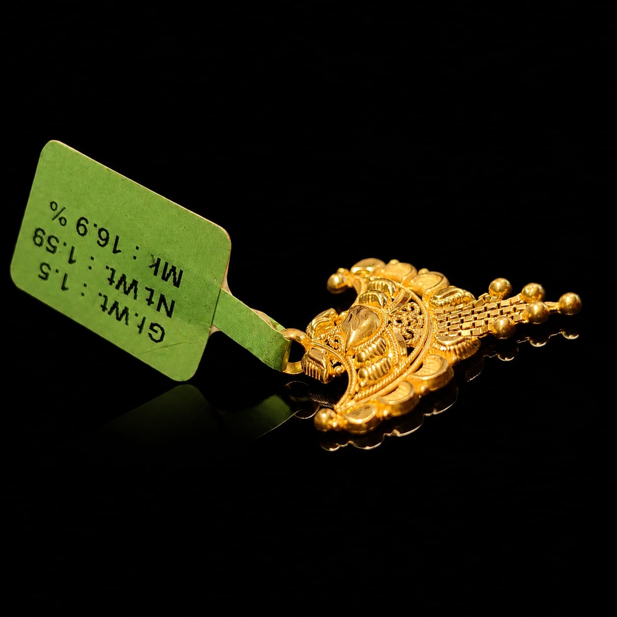JITIYA 18K