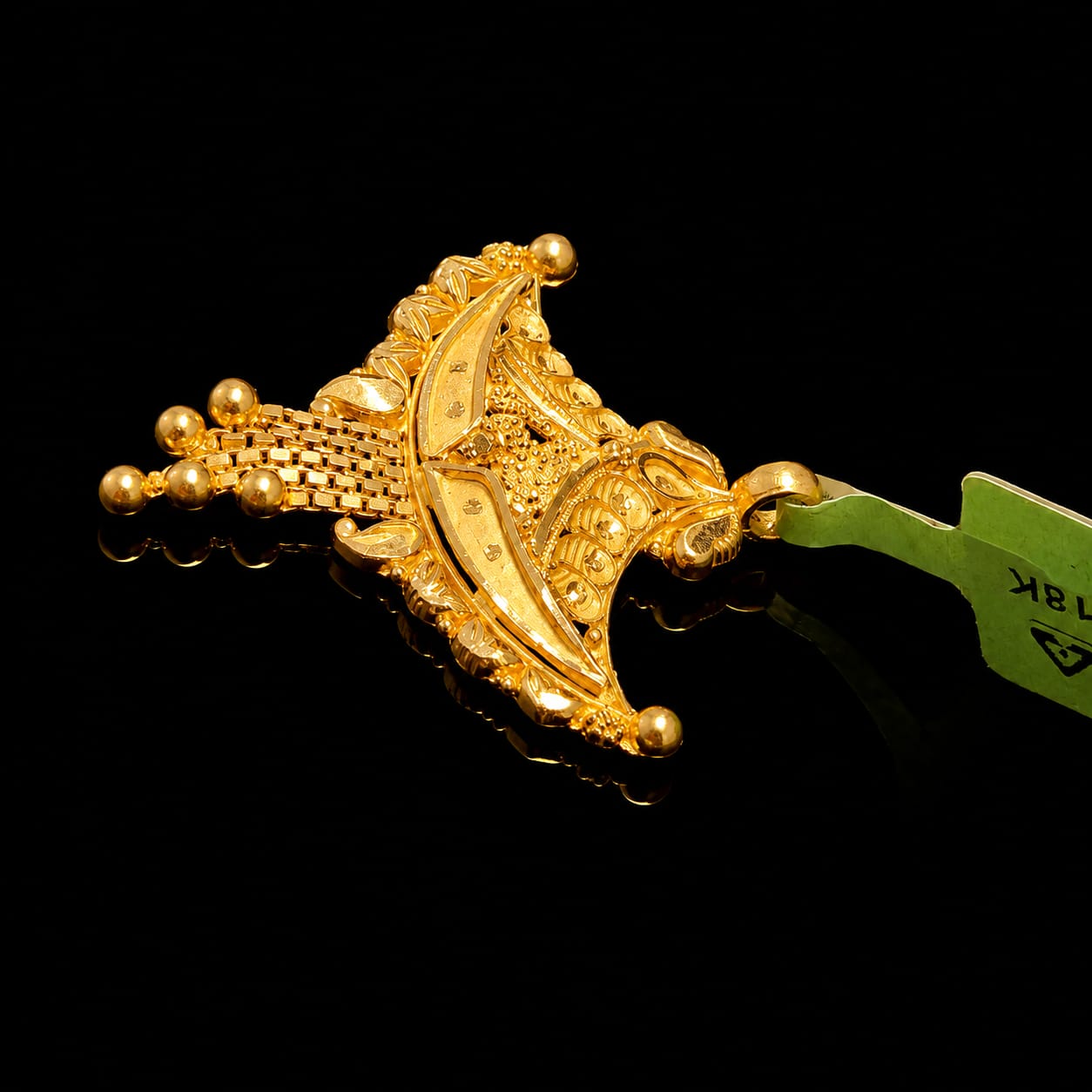 JITIYA 18K