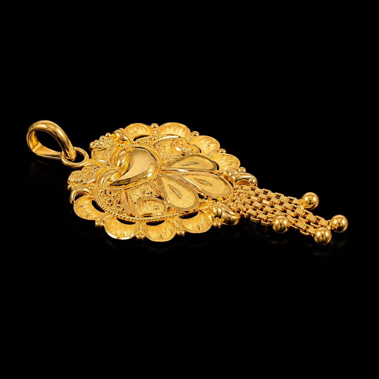 JITIYA 18K