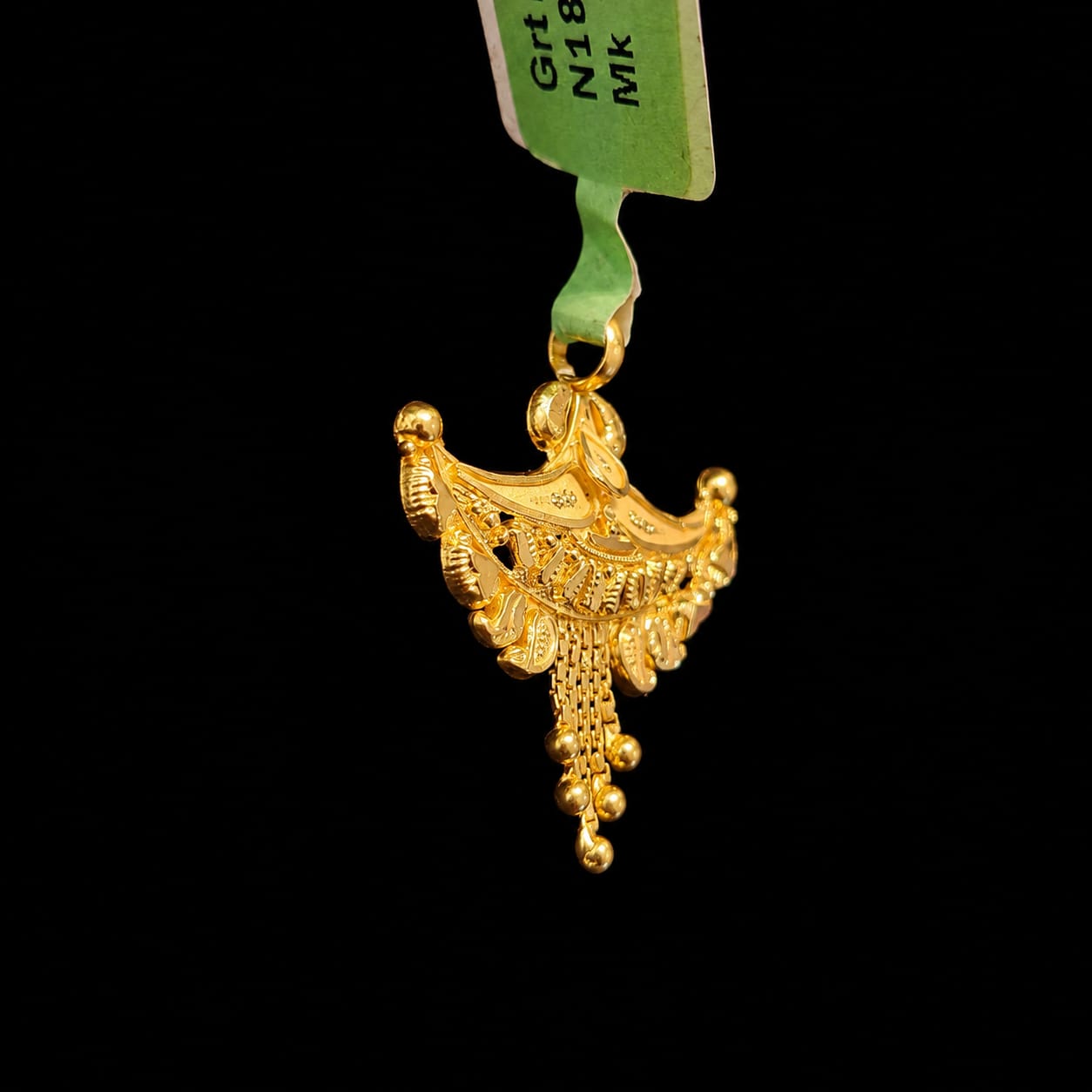 JITIYA 18K