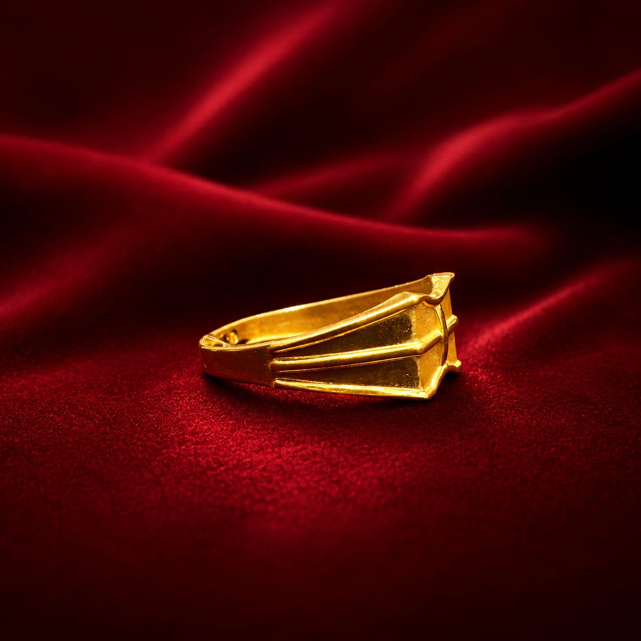 RING 18K