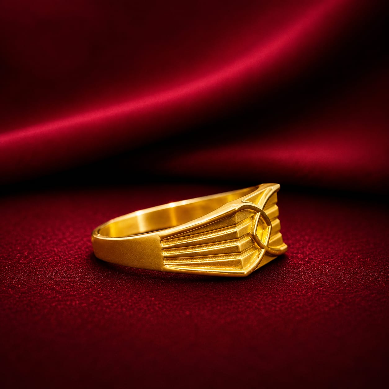RING 18K