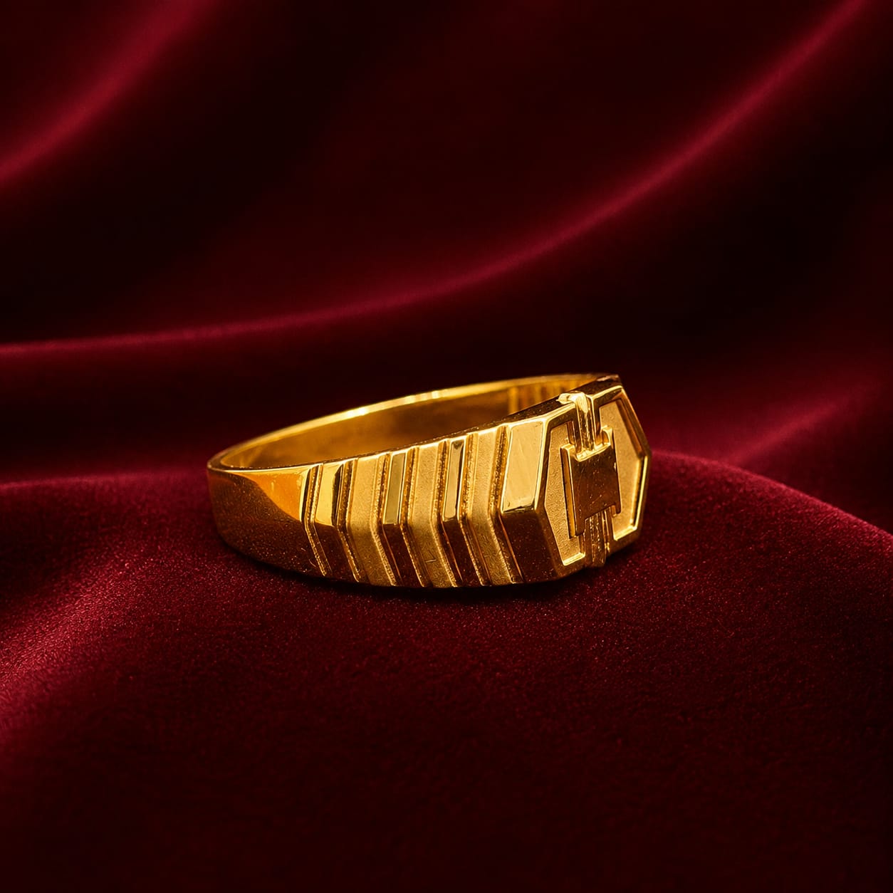 RING 18K