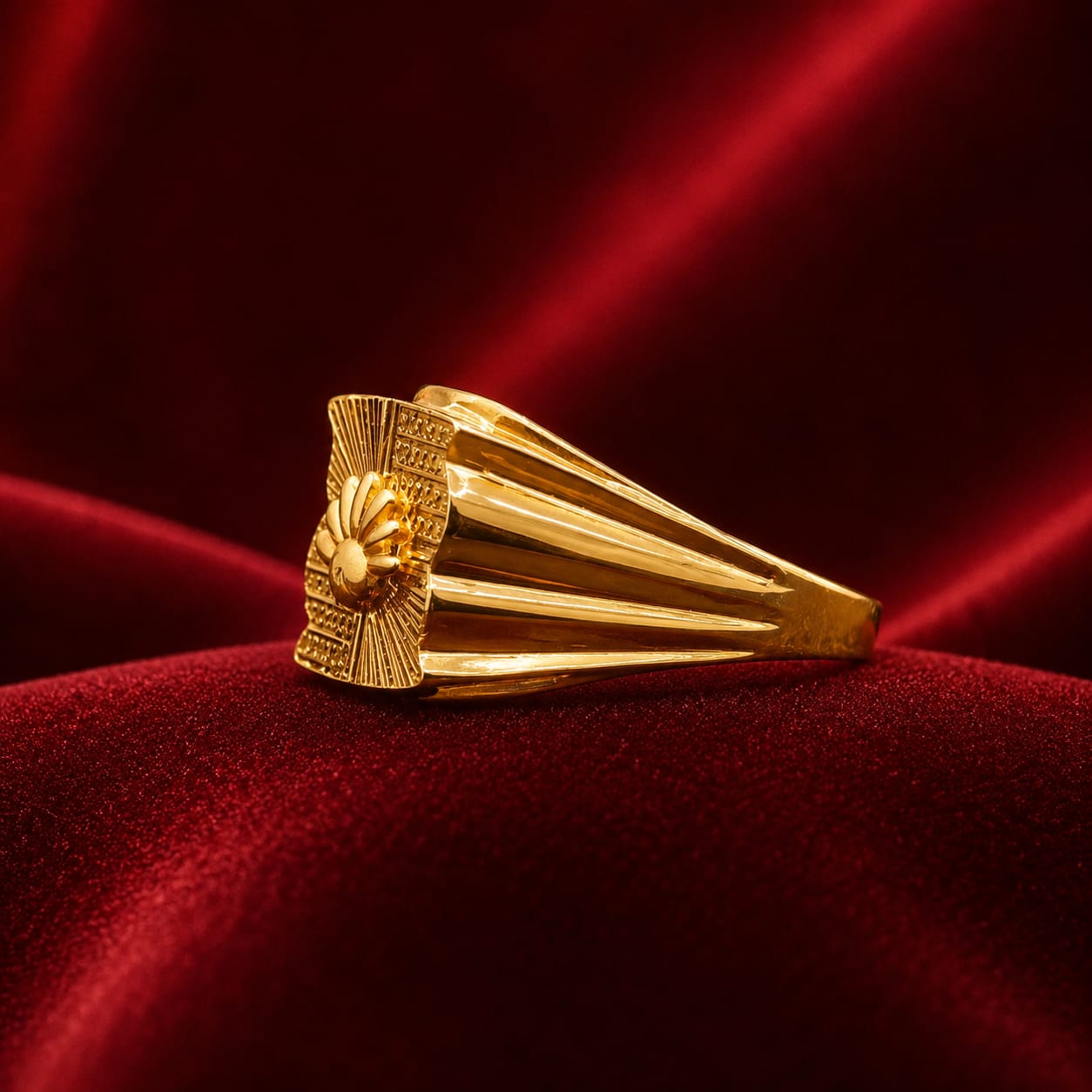 RING 18K