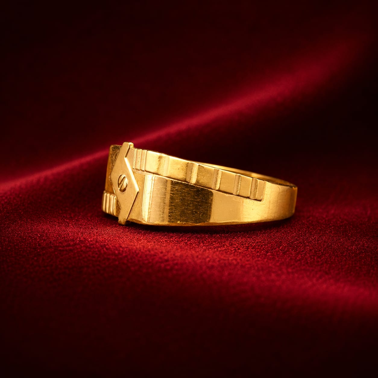 RING 18K