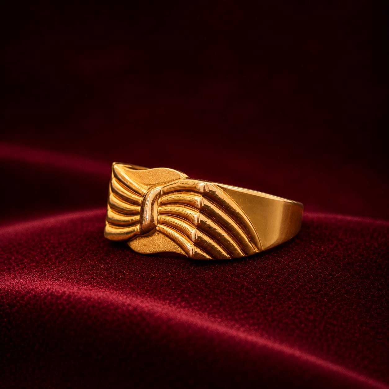 RING 18K