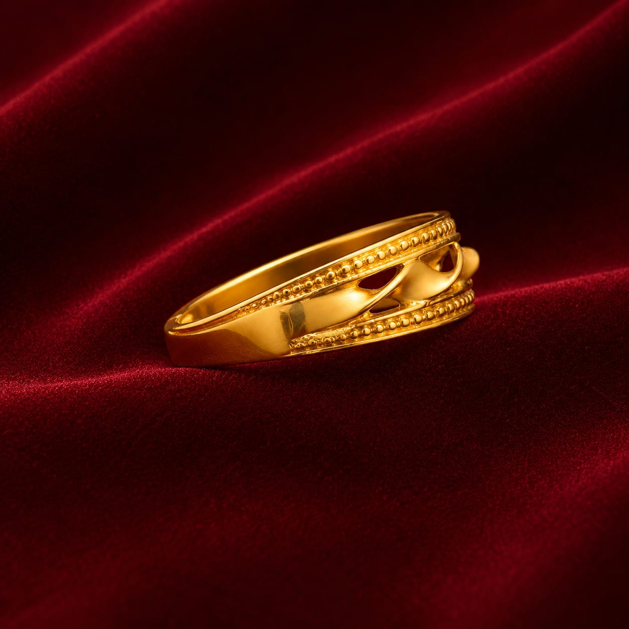 RING 18K