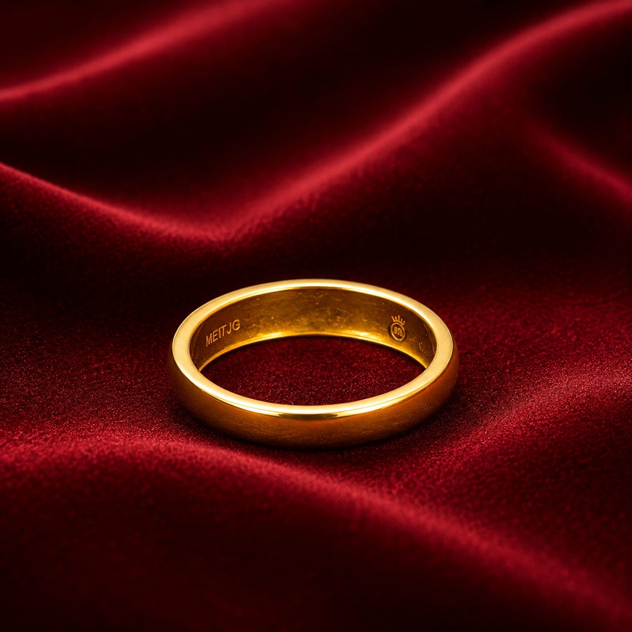 RING 18K