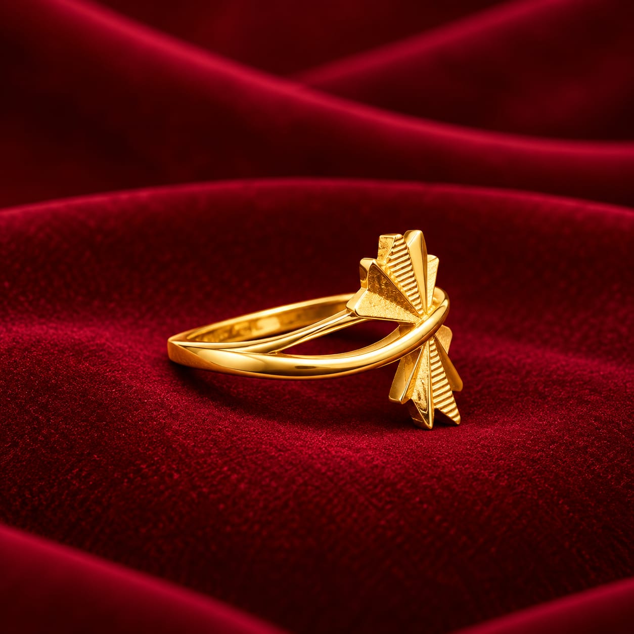 RING 18K