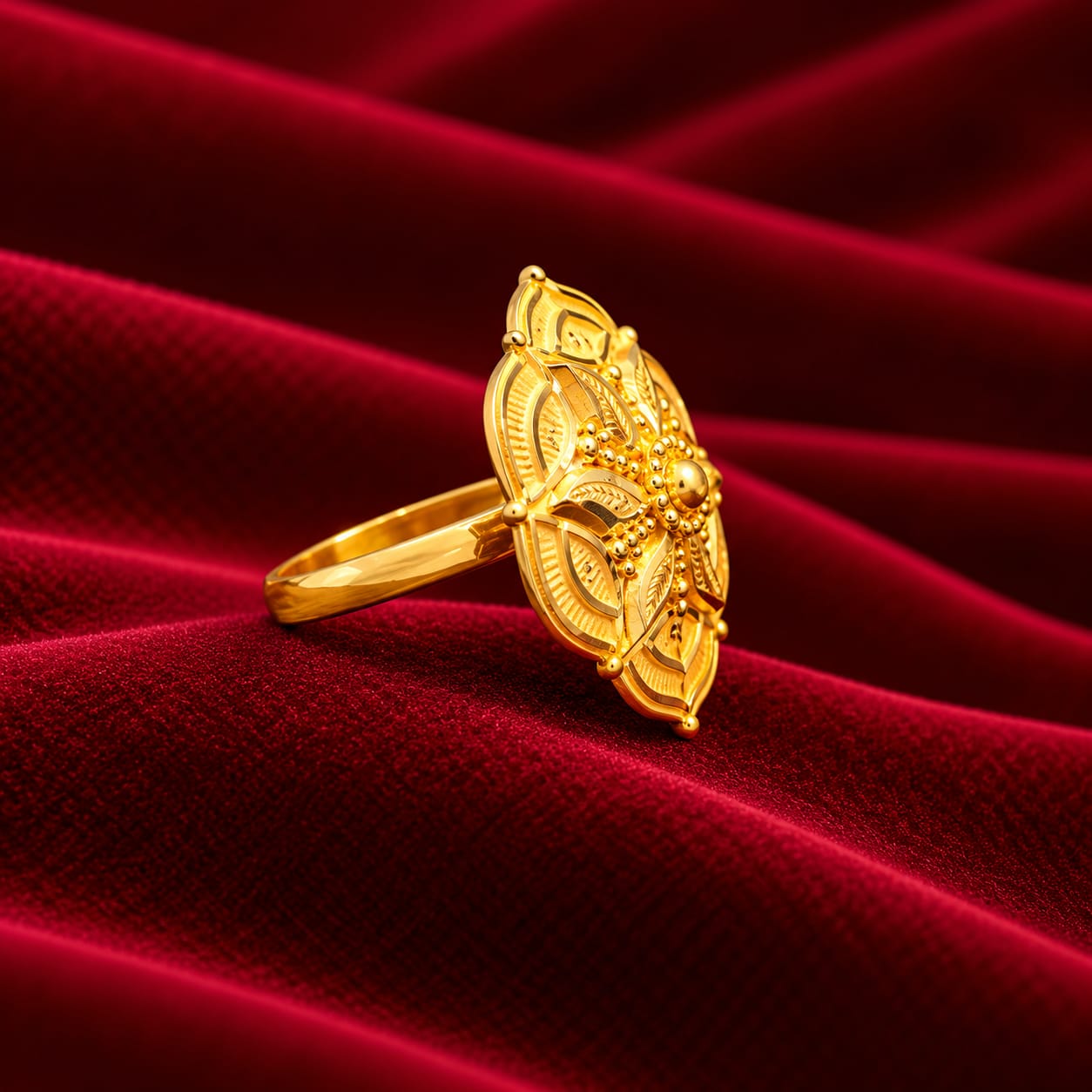 RING 18K