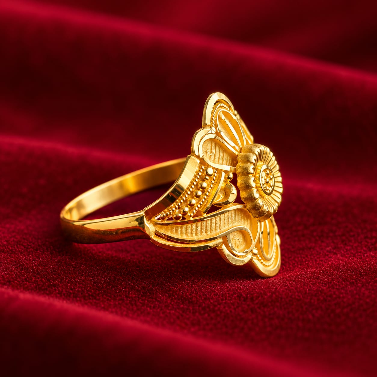 RING 18K