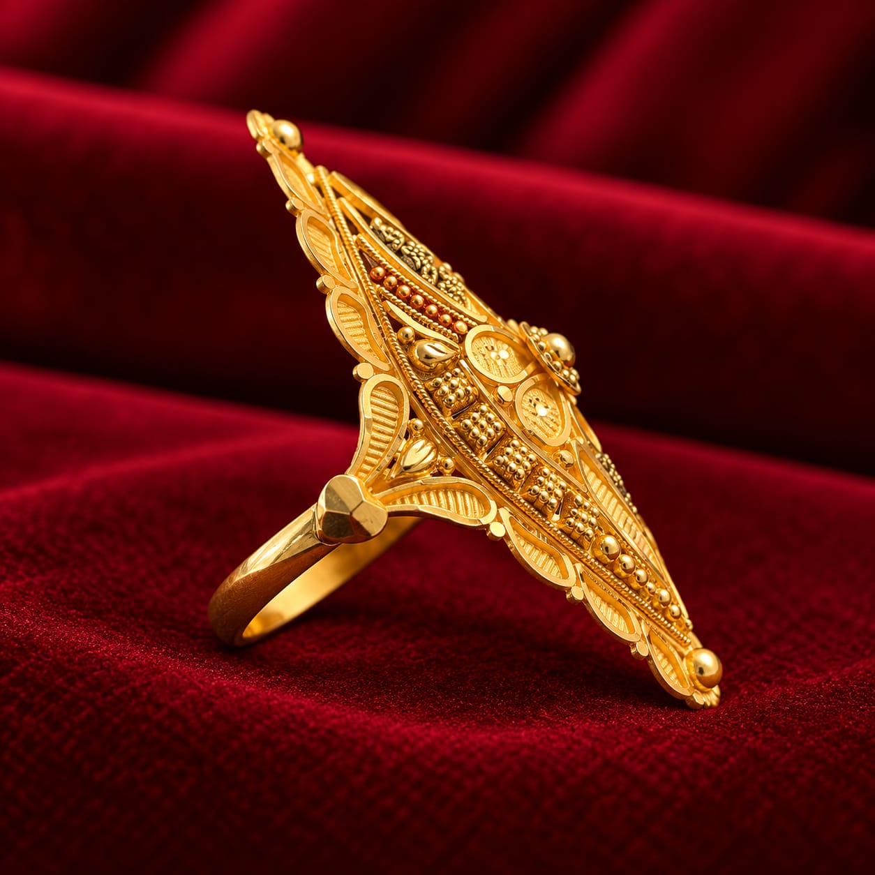 RING 18K