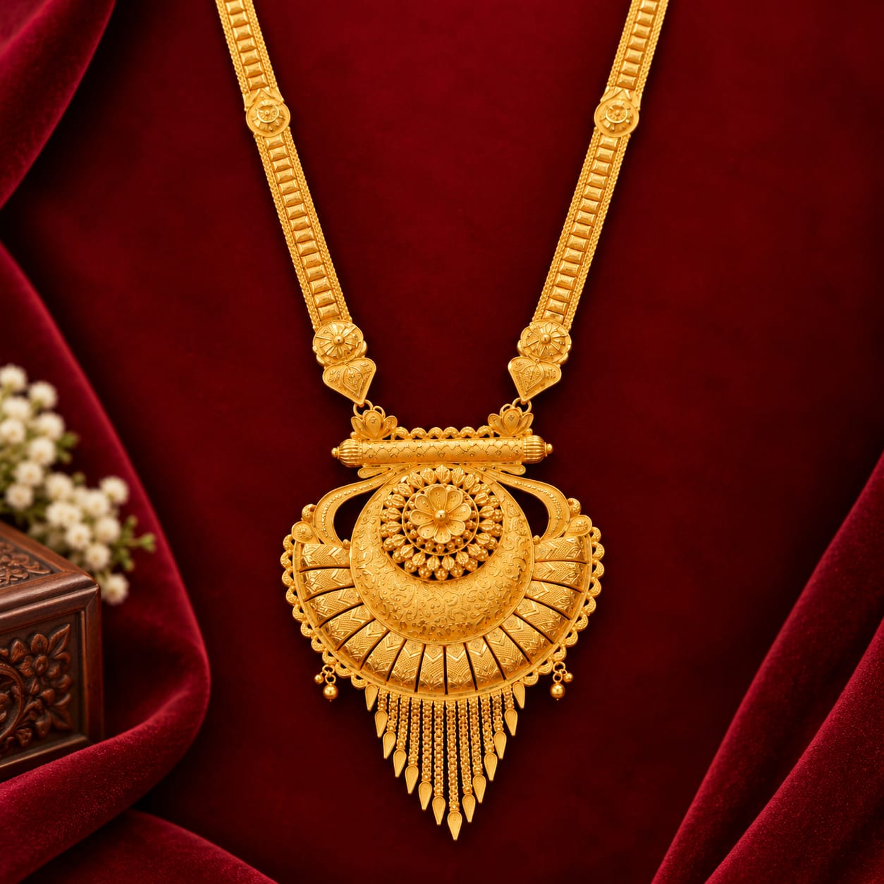 GOLD SET 18K