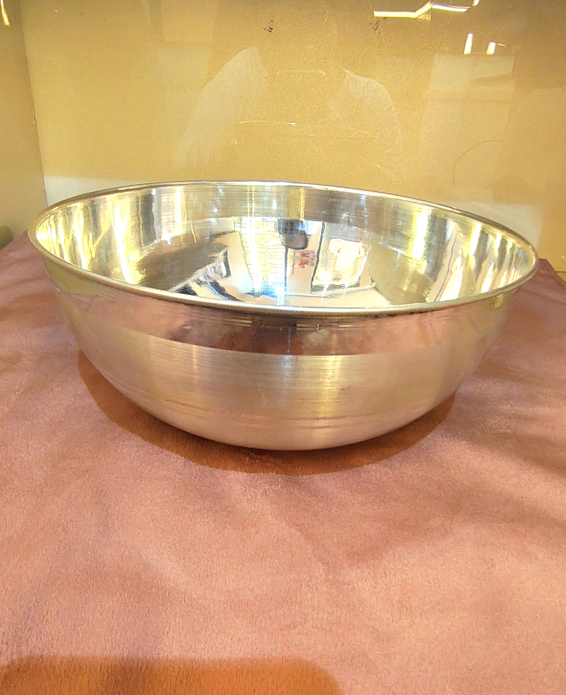 KATORI SILVER