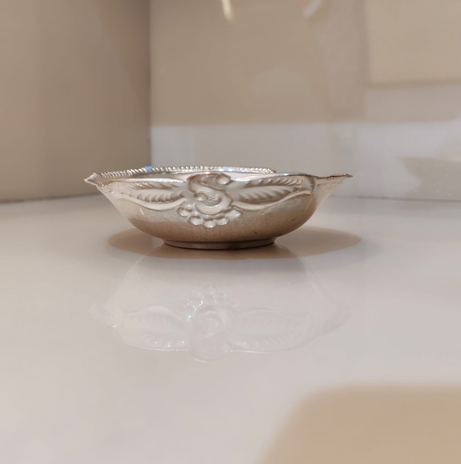 KATORI SILVER