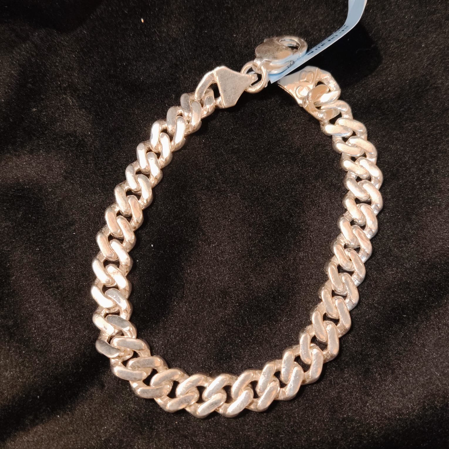 BRACELETE SILVER