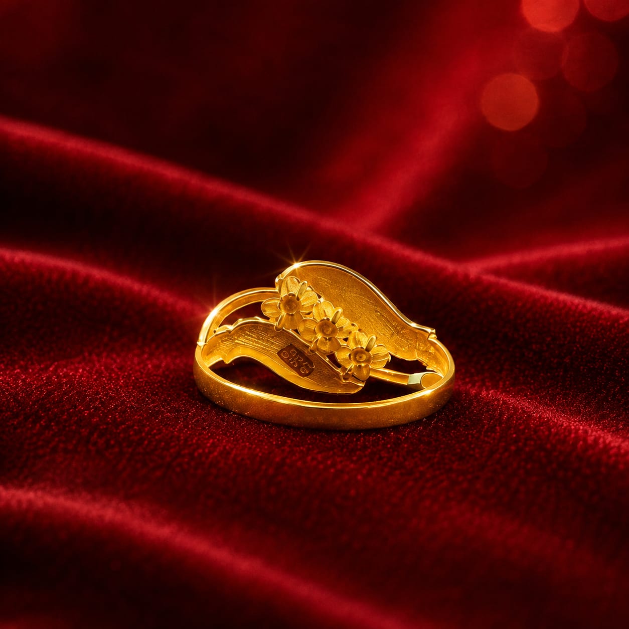 RING 18K