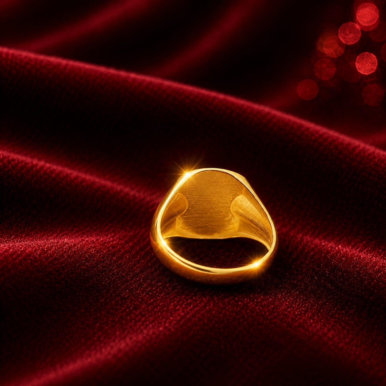 RING 18K
