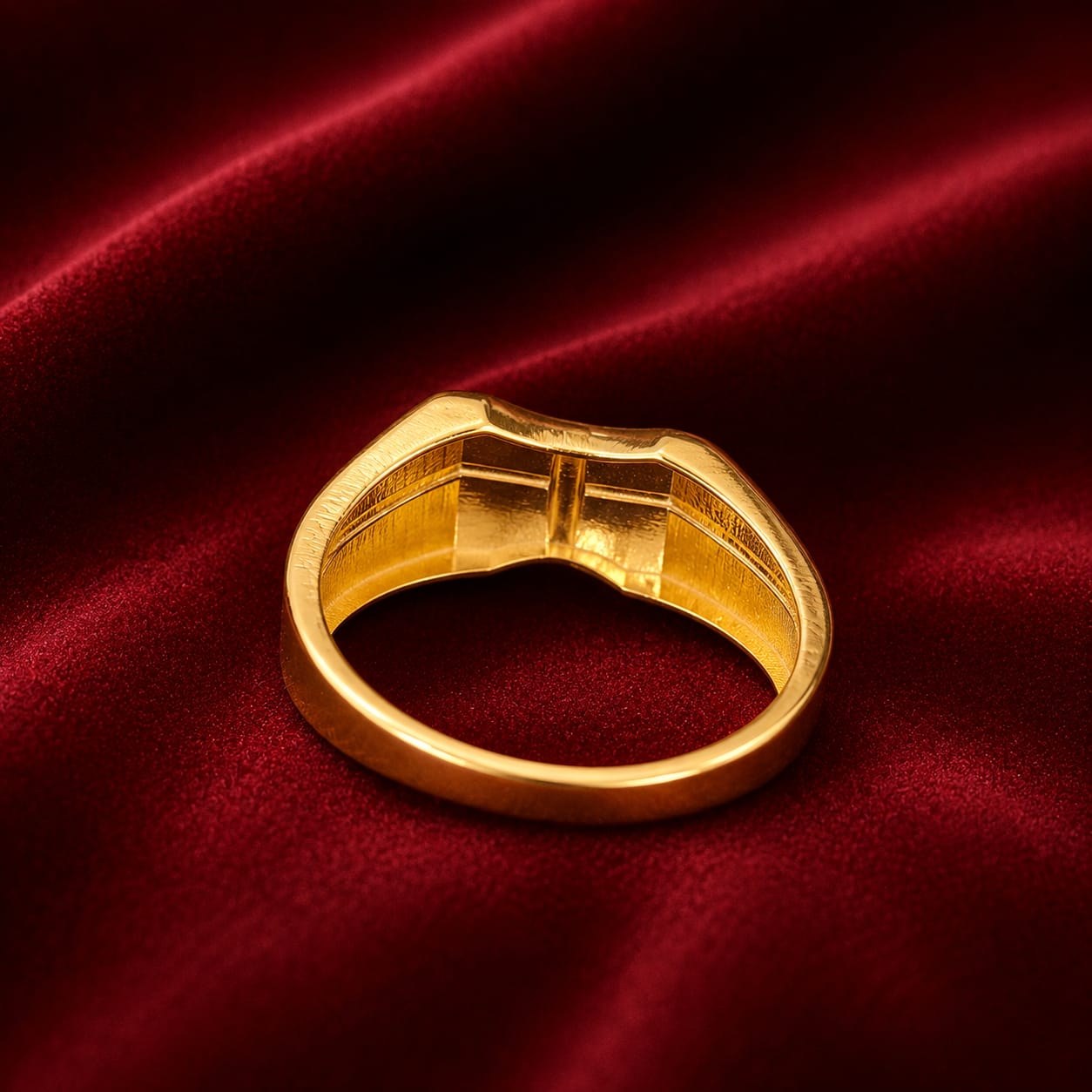 RING 18K
