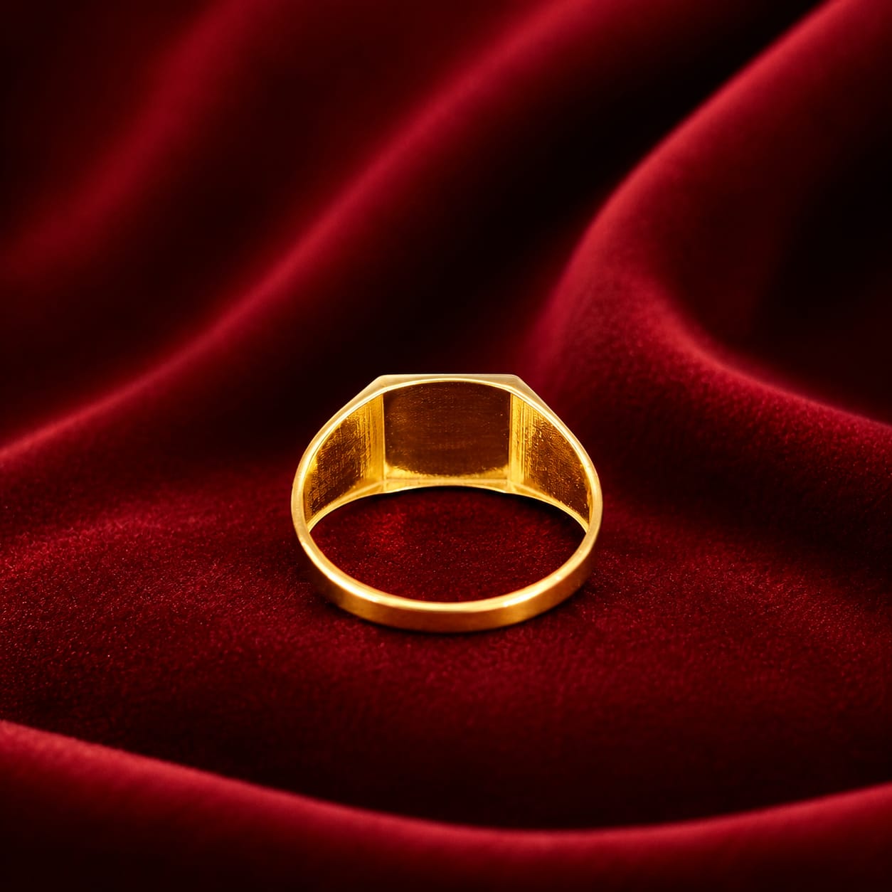 RING 18K