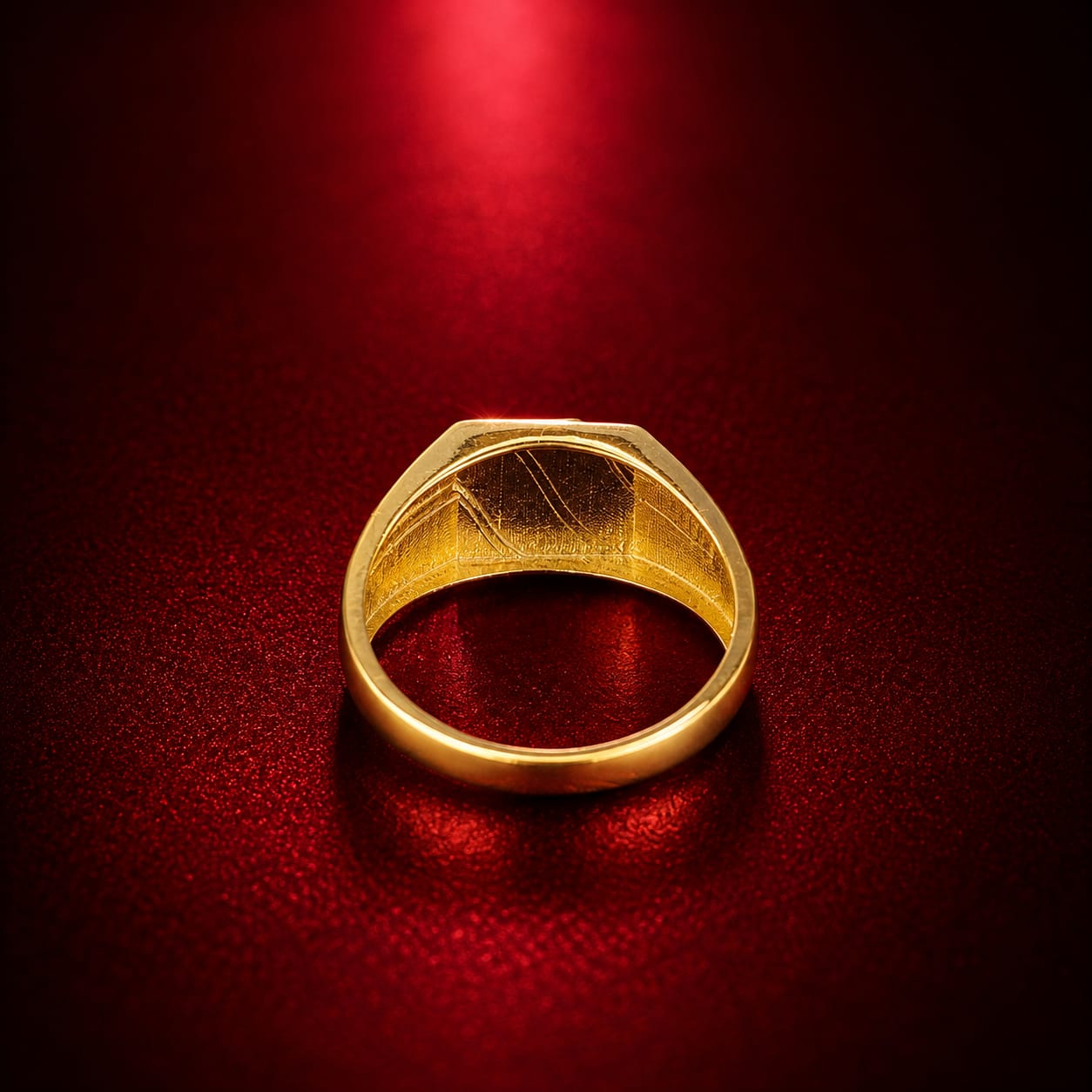 RING 18K
