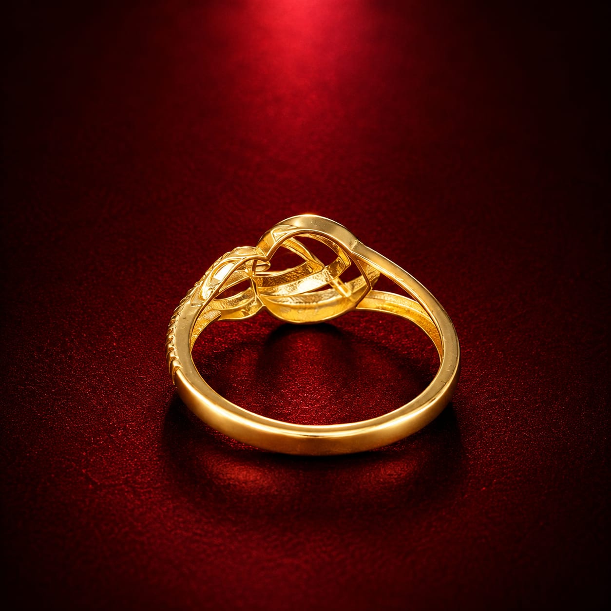 RING 18K