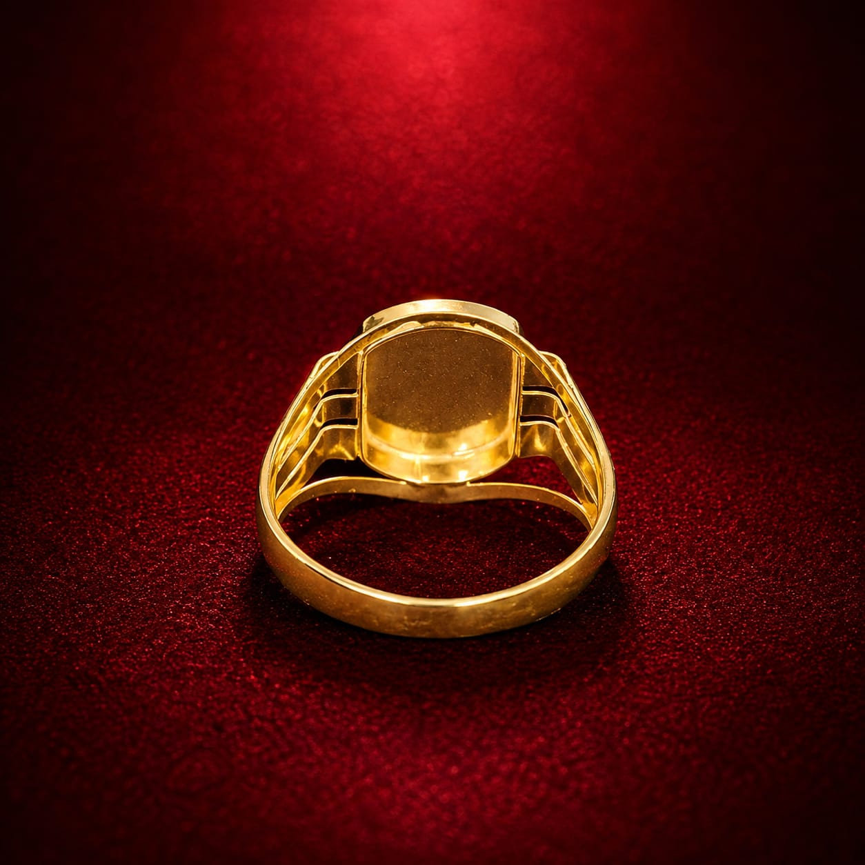RING 18K