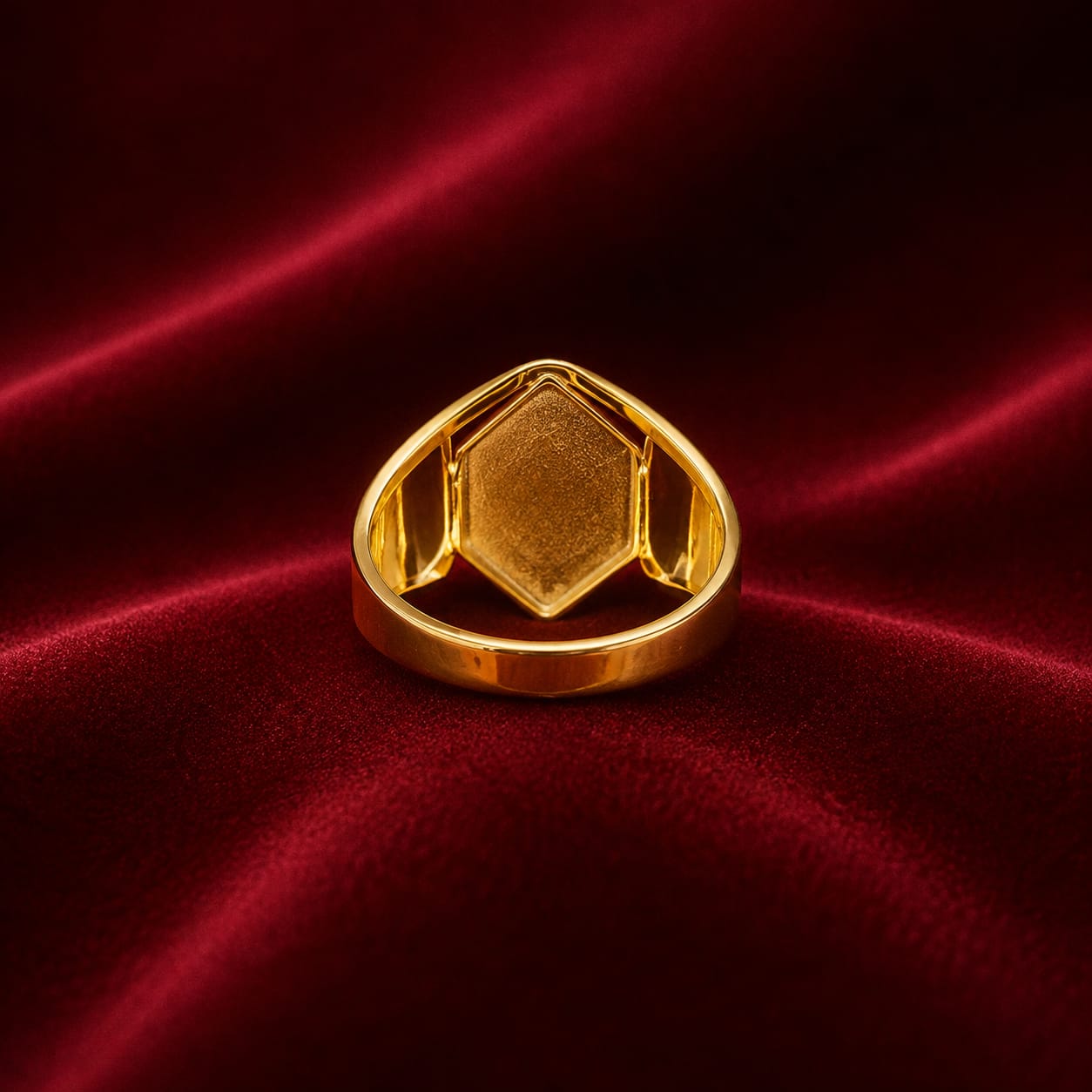 RING 18K