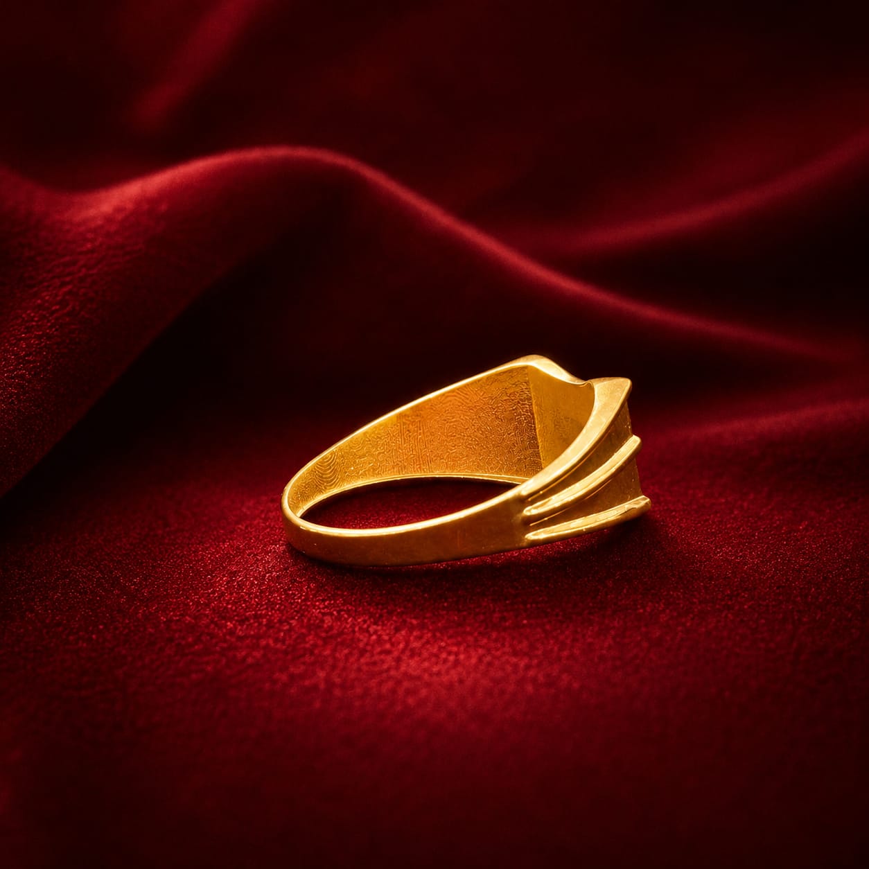 RING 18K