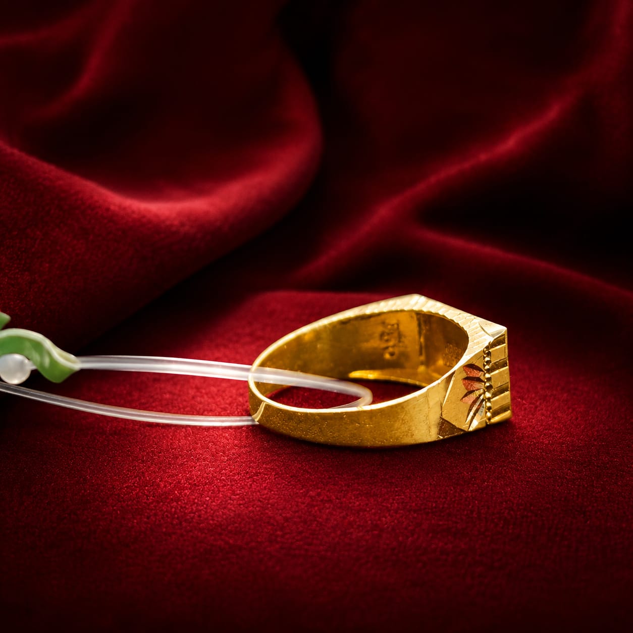 RING 18K
