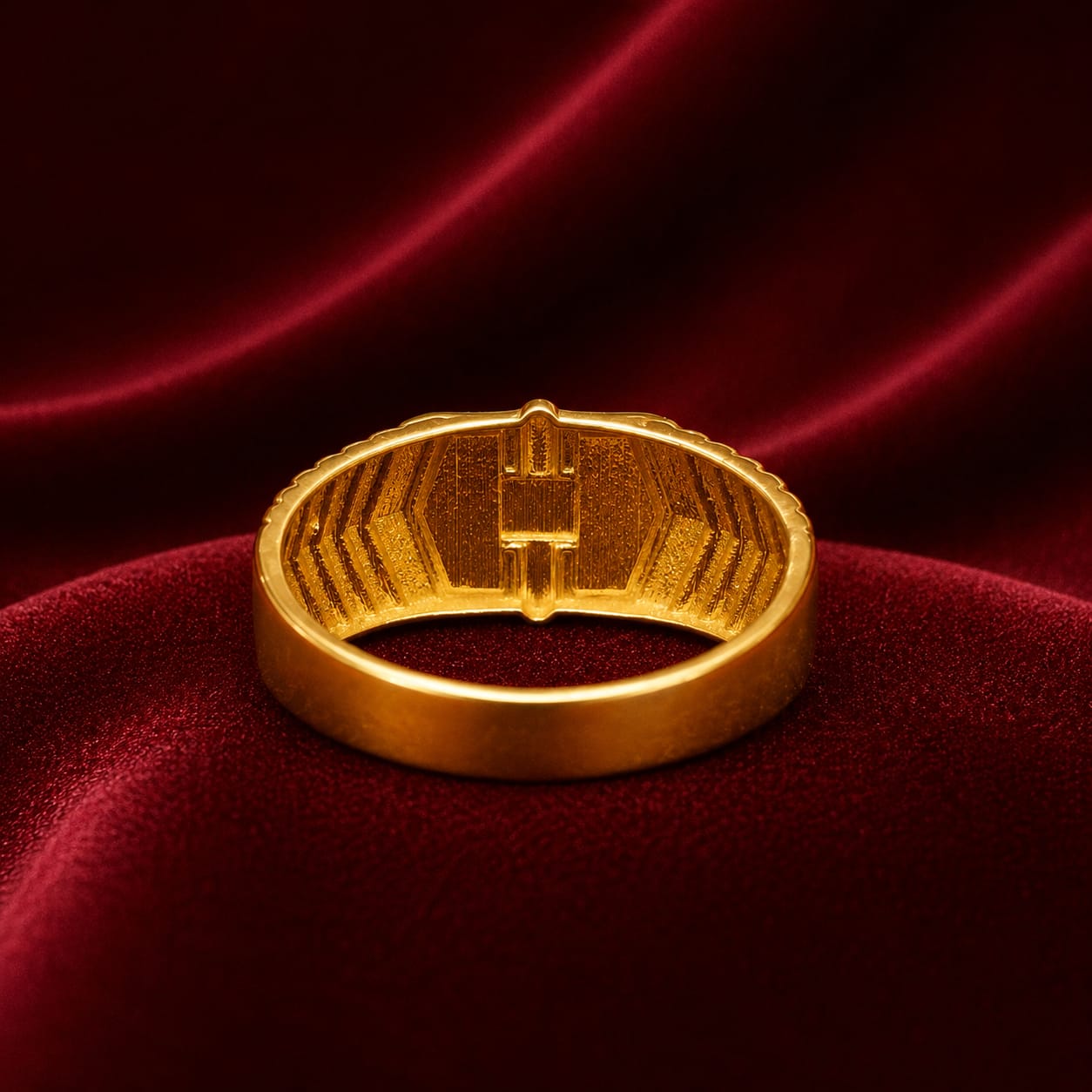 RING 18K
